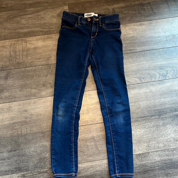 Old Navy Ballerina Jeggings | Poshmark